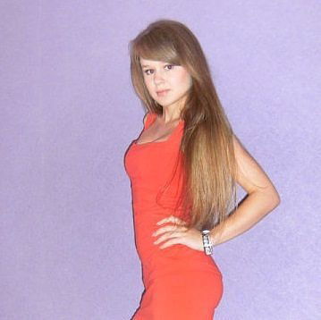 Диана Тимофеева