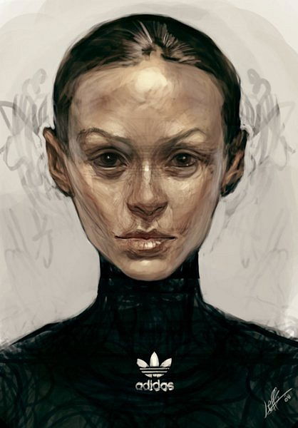 Женя Эргардт