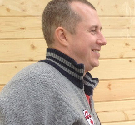 Максим Лебедев