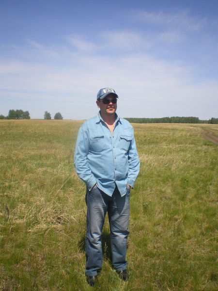 Андрей Ткачук