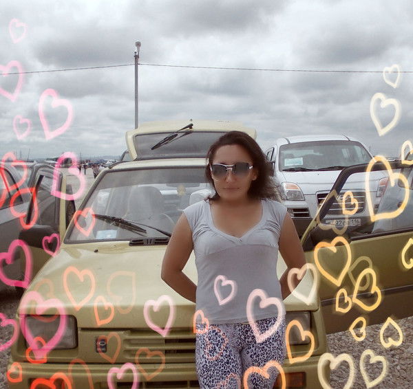 Аниса Суфиянова