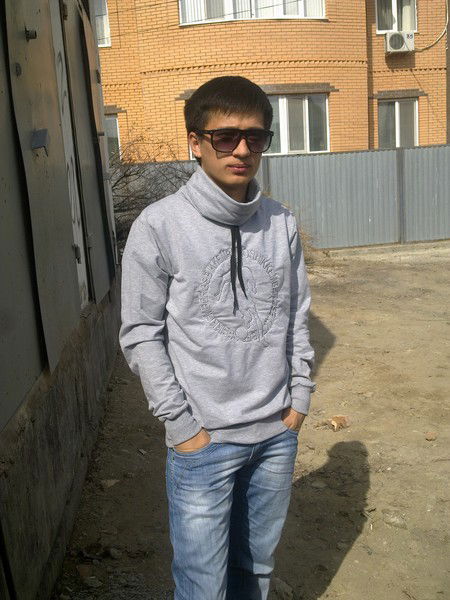 Азамат Ажгалиев