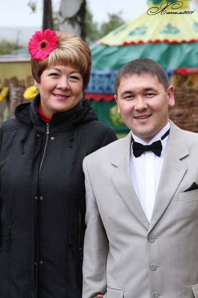 Гульфия Агзамова