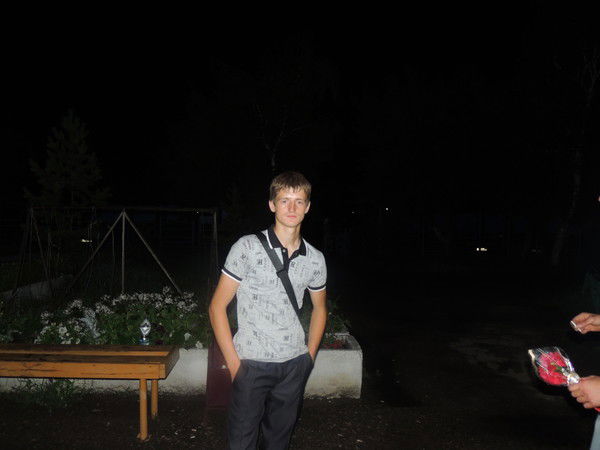 Денис Шершнев