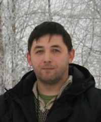 Максим Мордвинцев