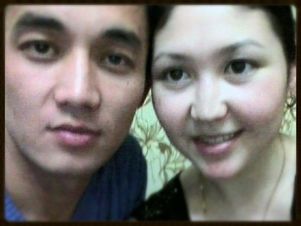 Аэлита Махсоткызы