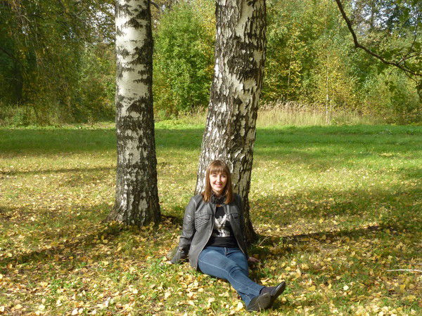 Катя Шачнева