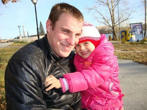 Михаил Григорьев