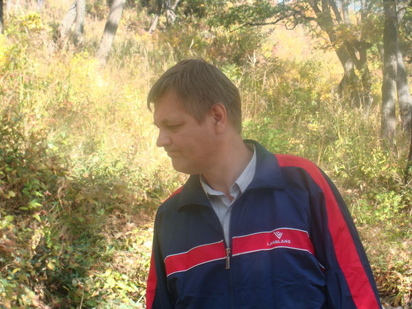 Сергей Шпак