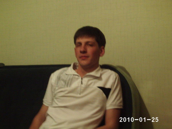 Александр Аникин