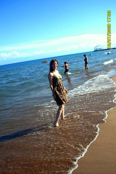 Жибек Нигматуллина