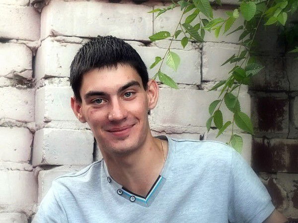 Сергей Александрович