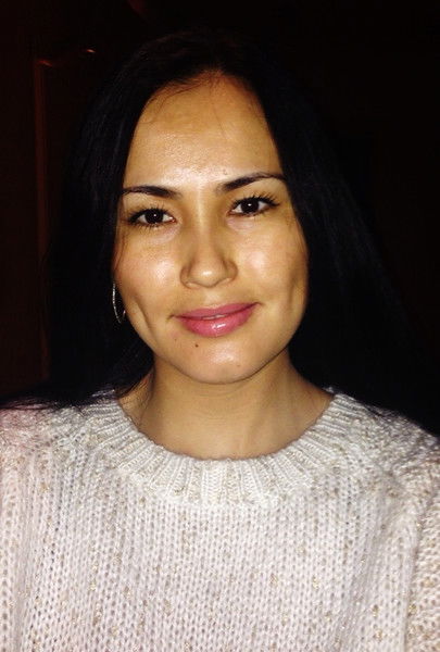 Гульнара Телегенова