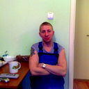 Андрей Кокарев