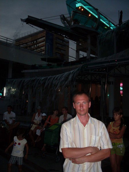 Анатолий Веретин