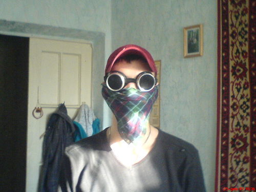 Алексей Романов