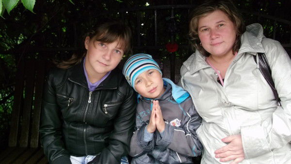 Равиля Латыпова