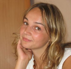 Наталья Калиновская