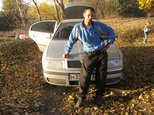 Андрей Шумилов