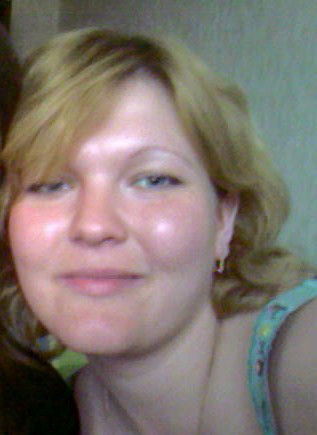 Елена Усольцева