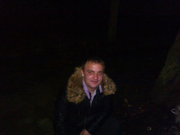 Александр Боровский