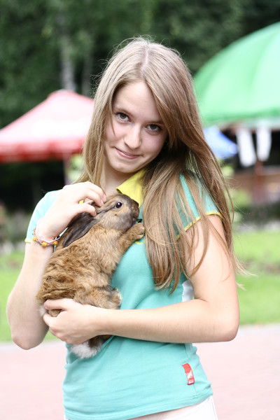 Анастасия Шилкова