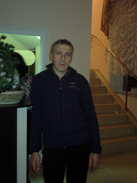 Василий Мельник