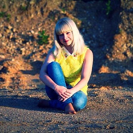 Галина Бальцер