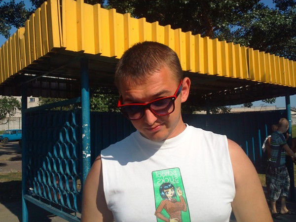 Жека Матроскин