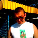 Жека Матроскин