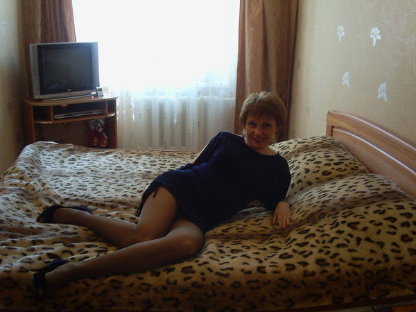 Таточка *****