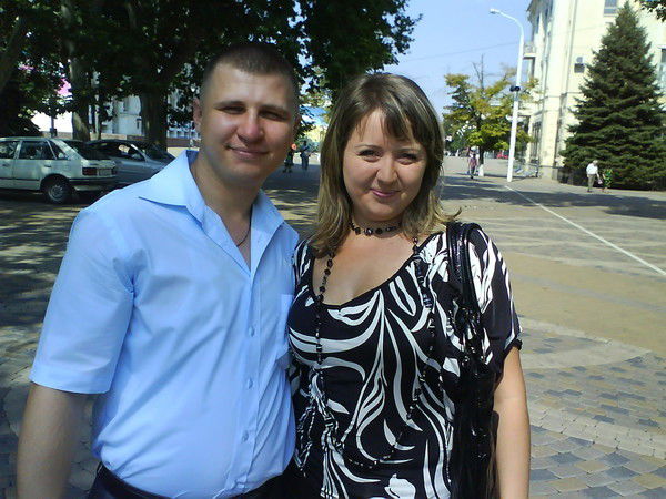 Светлана Леоненко