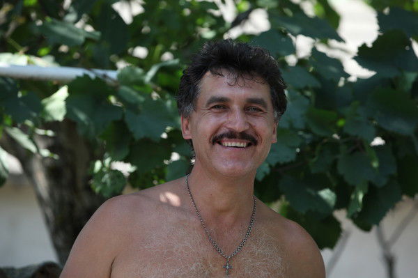 Вячеслав Дронов