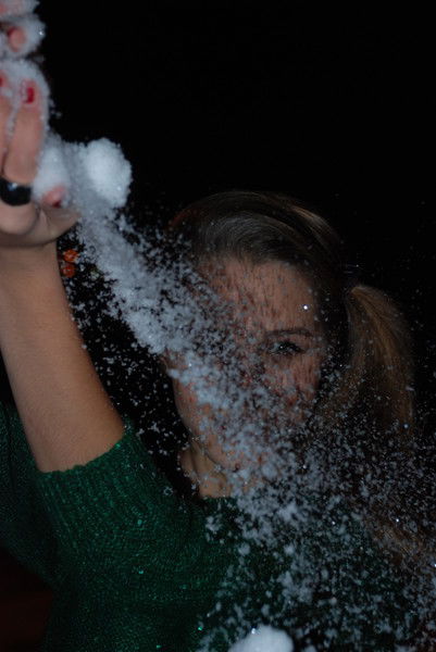 Валерия Крушинская