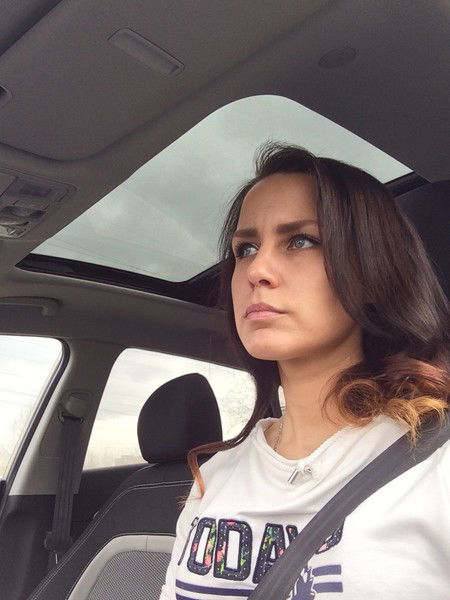 Юлия Сергеевна