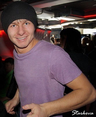 Александр Лаптев