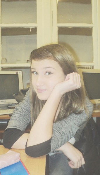 Алёна Зайцева