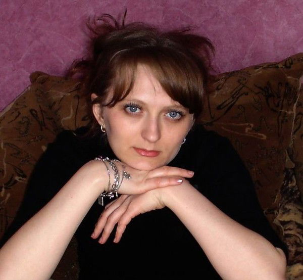 Светлана Болдырева