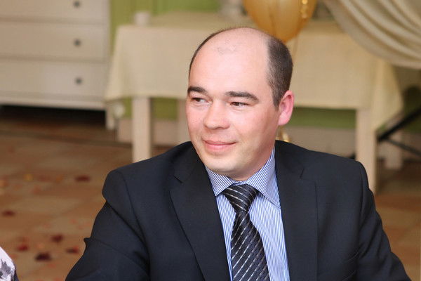 Виталий Владимирович Котлов