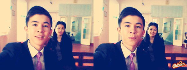 Асылнур Смагулова