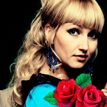 Ирина Мирошниченко