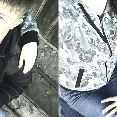 Кристина Василенко