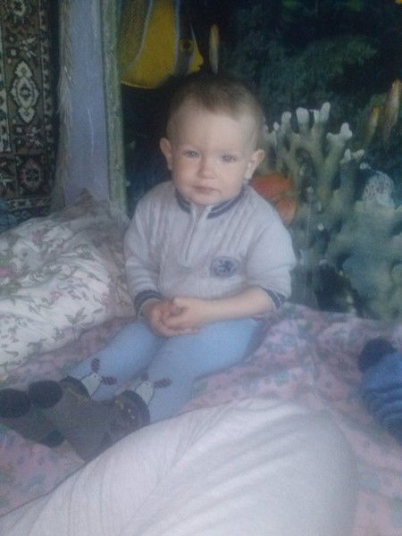 Виолетта Горленко