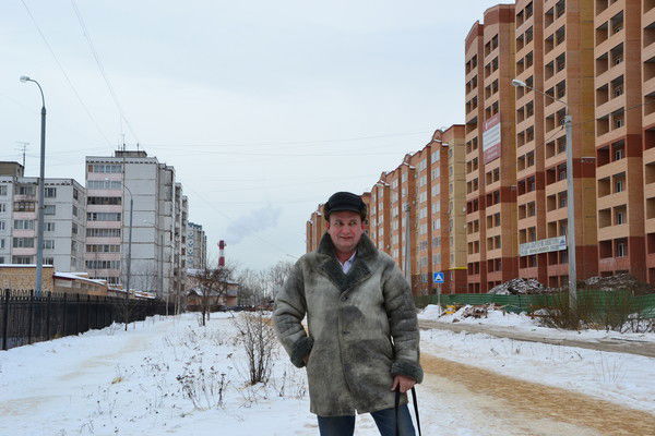 Олег Трепов