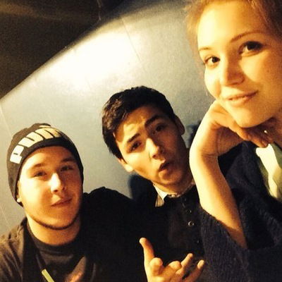 Рустам Фахрутдинов