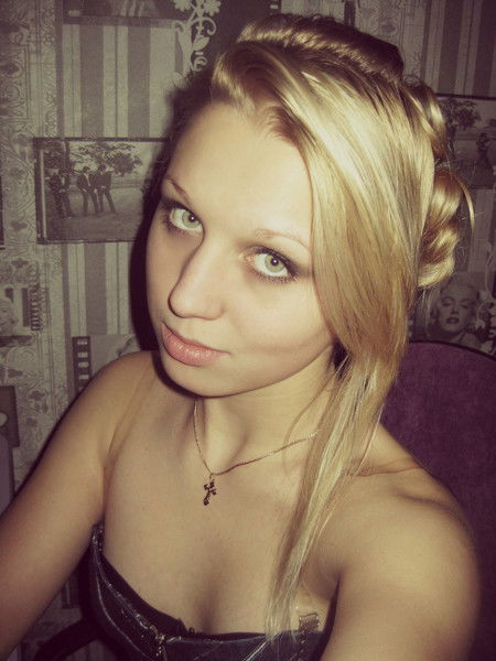 Настюша Говор