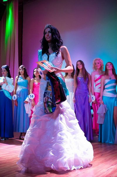 Дарья Павлова