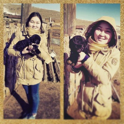 Милана Макарова