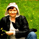 Ирина Харламова