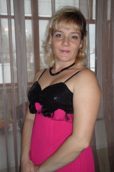 Юлия Николаева